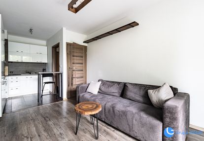 2 pokoje*38m2*wielicka*płaszów