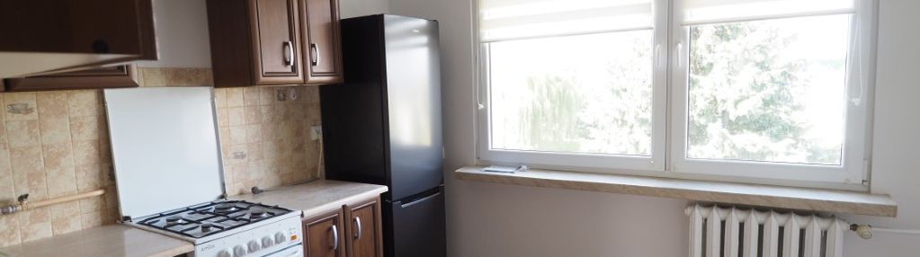 Mieszkanie 44 m2 3 piętro wynajem ul. zachodnia