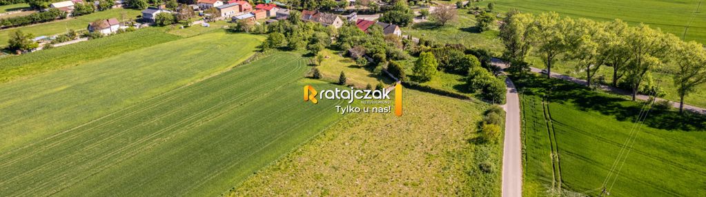 9 działek budowlanych | mpzp | uzbrojone |gniewino