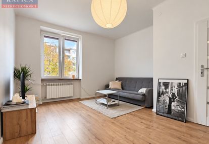 Mokotów|34 m²|możliwość 2 pokoi|metro|winda