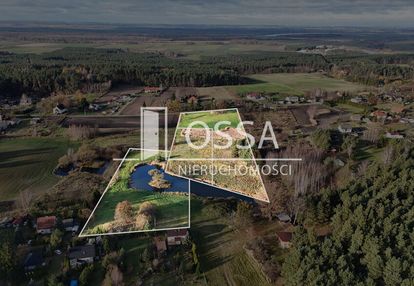 Działka 27 500m | wydane wz | media