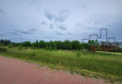 Teren przemysłowy przy trasie s8