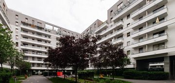 Bliska wola 2-pokojowe mieszkanie z balkonem