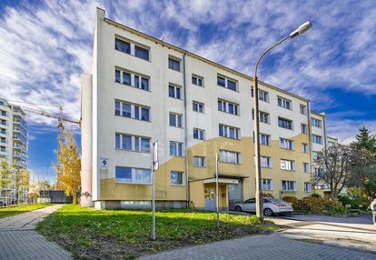 Mieszkanie do remontu | gdańsk morena