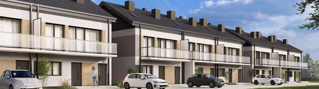 Nowa inwestycja|przedsprzedaż|3 pokoje|ogród