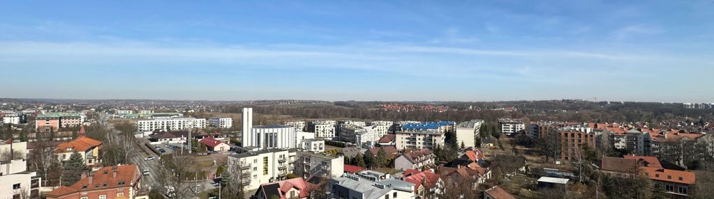 2 pokoje po remoncie | widok | tramwaj pod blokiem