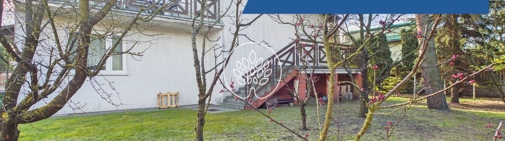Centrum łochowa, duży dom z potencjałem