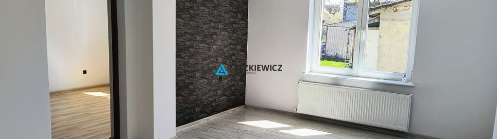 Mieszkanie łęczyce | 3 pokoje | 63,15 m2