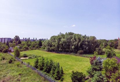 Działki budowlane przy ul. ługowej we wrocławiu