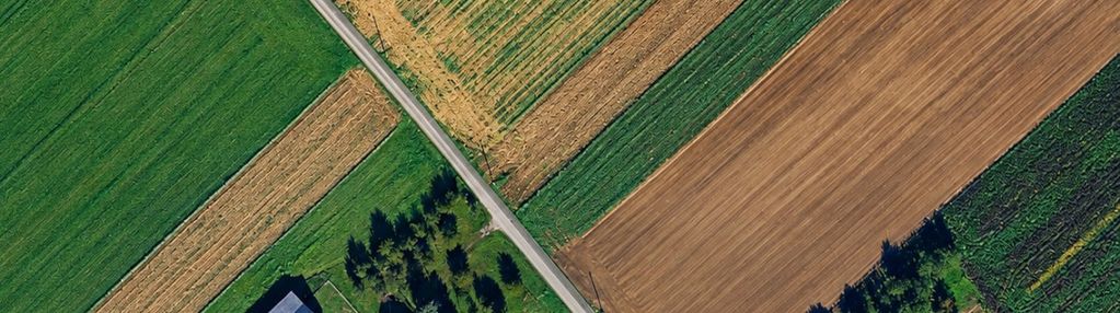 Działka budowlana 40a w miejscowości bystrzyca