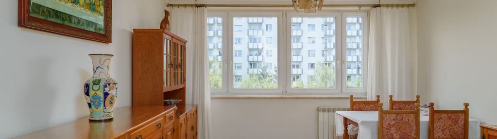 Gotowe 2 pokoje - parking - balkon