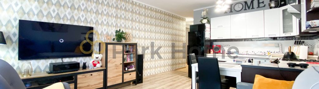 M-3 na parterze blisko centrum