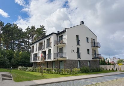Ustka|47m2|ul. leśmiana|blisko morza