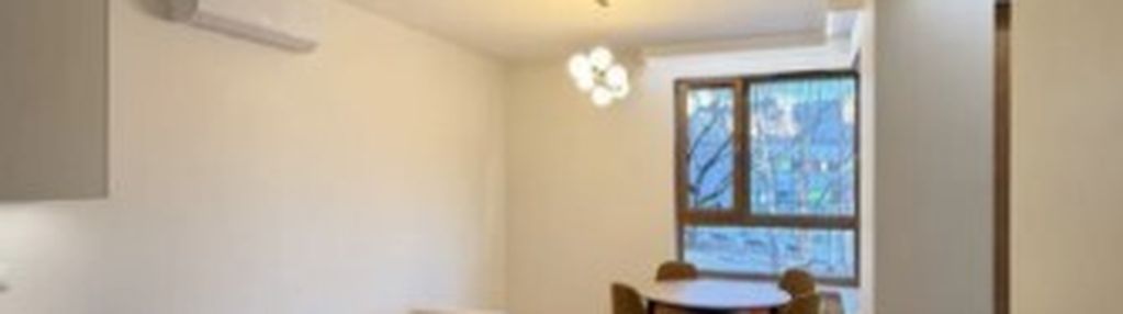 1-pokojowe mieszkanie na żoliborzu