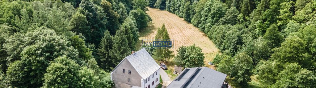 Gotowy biznes na sprzedaż + prywatny dom