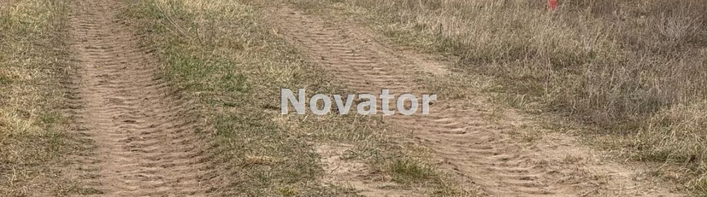 Ucieknij od miasta! działka z wz i prądem!