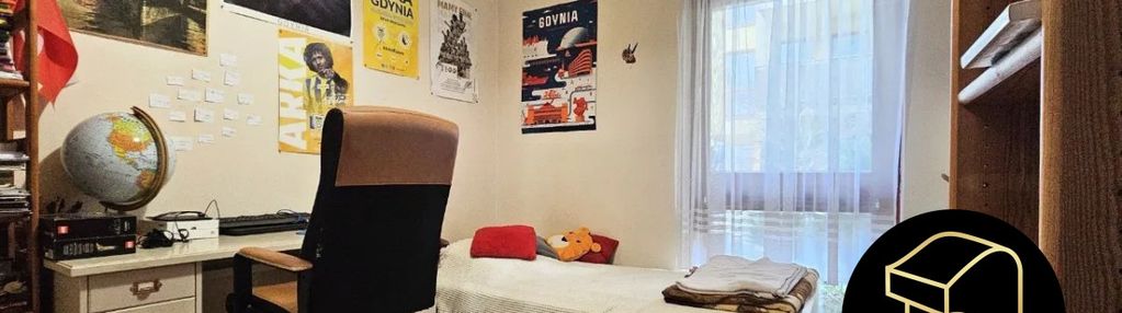 Przytulne mieszkanie w zielonej okolicy na bemowie