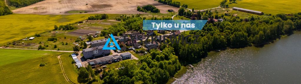 Półbliżniak nad jeziorem wysoka, gm raciąż