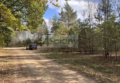 Działka budowlana w okolicach czosnowa
