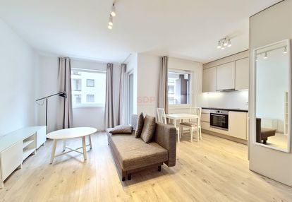 Kępa | gotowe do zamieszkania | dwa balkony!