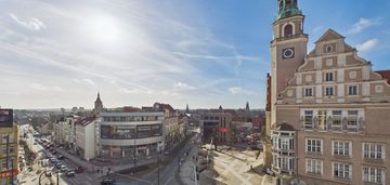 Apartament loftowy w centrum olsztyna