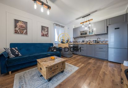 Unikatowe 3 pokoje z ogrodem 200m² i klimatyzacją