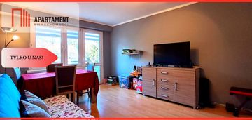 M3 w bloku - kościelec