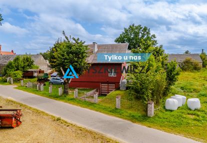 Dom wolnostojący wysin