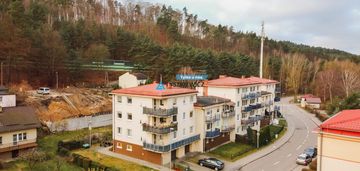 Mieszkanie gdynia demptowo