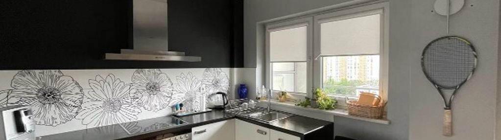 2-pokojowe mieszkanie na bielanach