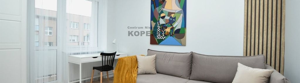 Pokój 12 i 8 m2,balkon,umk,pełne wyposażenie