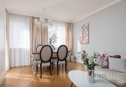 Luksusowy apartament przy forcie bema