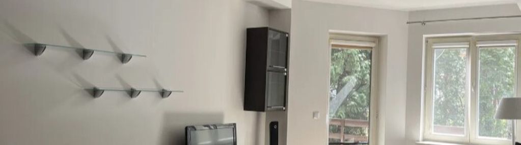 3-pokojowe mieszkanie w dzielnicy wesoła