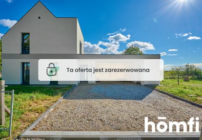 Przestronny dom jednorodzinny z pięknym widokiem.