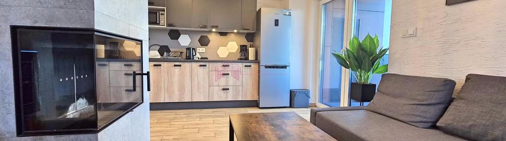 Apartament w mielnie – 350 m od morza i jeziora jamno