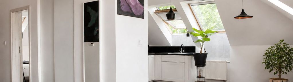 Przestronne 3 pokoje, 72 m² – pełne światła
