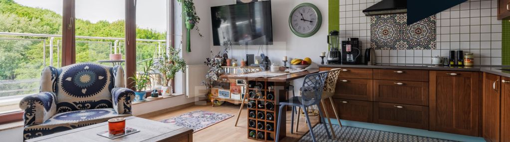 Apartament w centrum gdańska | pohulanka