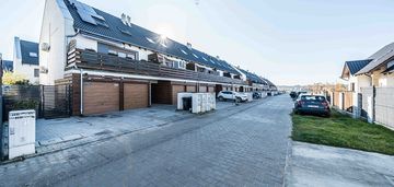 Dachowa - 4 pokoje szeregowiec