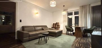 Wysoki standard / przestronne /metro plac wilsona