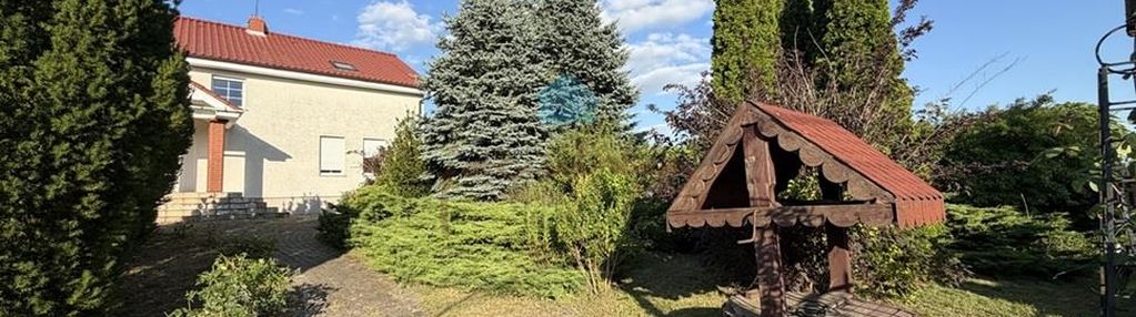 Atrakcyjny dom z dużą działką arkuszewo gniezno