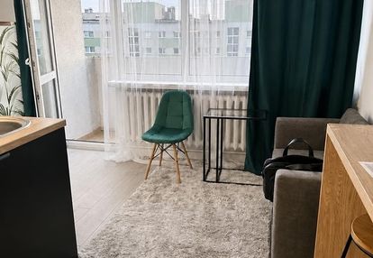 2-pokojowe mieszkanie na woli