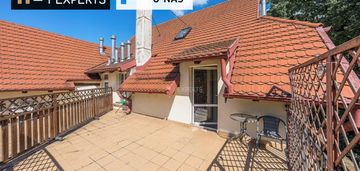 Taras 20m2|słoneczne|4 pokoje|kamienica