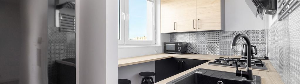 3 pokoje po remoncie, inwestycyjnie