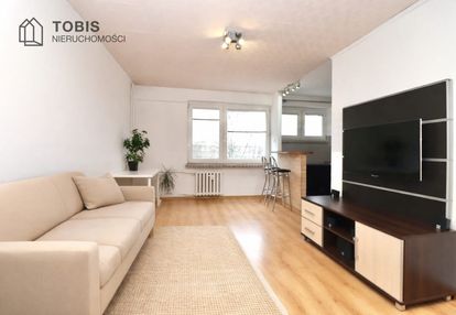 Kawalerka idealna dla singla / studenta