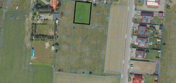 Działa budowlana w stoku lackim za jedyne 270zł/m2