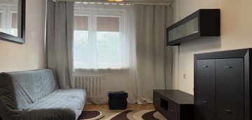 Mieszkanie do wynajęcia w centrum.