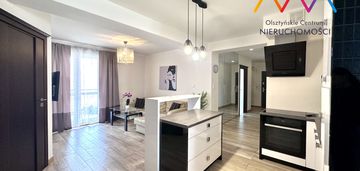 Komfortowe mieszkanie w centrum miasta – ul. 1 maj