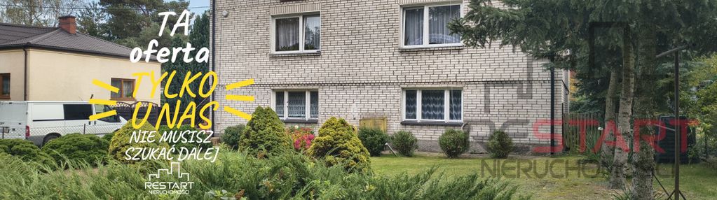 Dom w międzyborowie, blisko stacji pkp. zapraszam