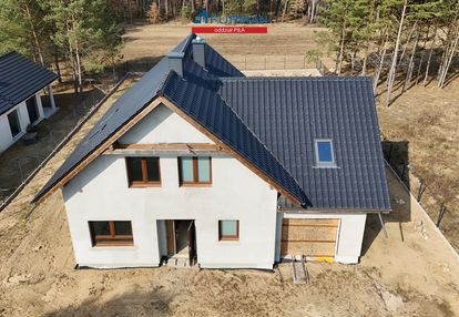 Dom wolnostojący  dobrzyca o pow. użytkowej 194 m2