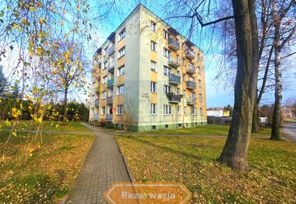 M3 na rakowie 2 piętro z balkonem